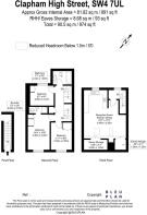 Flat 2, 92 Clapham High Street - 5cvrZdvVMhnqAvaag