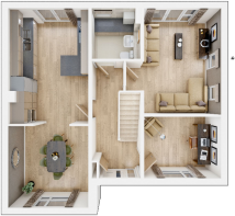 Ground Floor