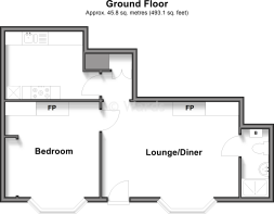 Ground Floor