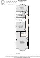 160a, Church Road