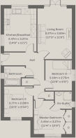 Harpley Floor Plan
