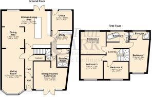 Floorplan One