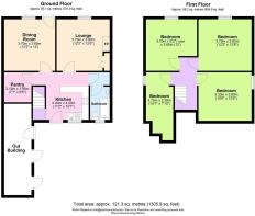 East View, Grundy Lane, Lissington flrp.jpg