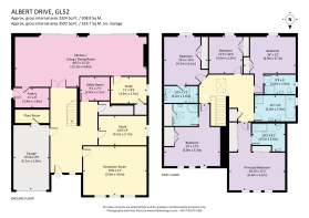 14 ALBERT DRIVE, GL5