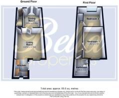 3D Floorplan