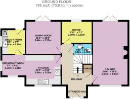 Ground Floor