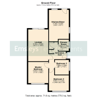 Property Floorplan