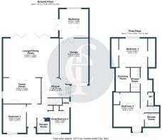 80 Rugby Road, Leamington Spa - all floors (1)