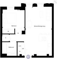 The Legacy Apartments, Number 17