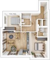 Second Floor