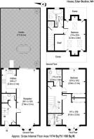 Beaumont Road plan - LR -