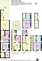 Eaton Terrace - Floo