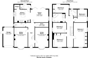 FP Wyville House, Slingsby - all floors.JPG