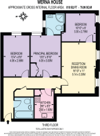 26 Werna House - hi.