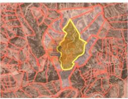 Floor/Site plan 2