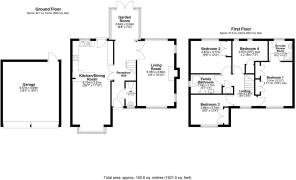 23 Chattock Avenue - Floorplan
