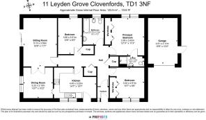 11 Leyden Grove