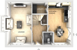 Ground Floor
