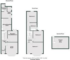 9 Plassey Square