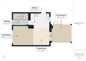 GROUND FLOOR