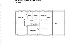 Floor/Site plan 2