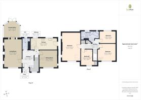 EweMove - Eaton Road Floorplan