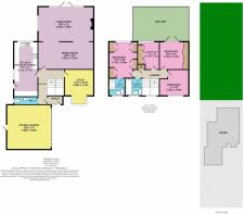 2D Floorplan