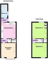 Floorplan One