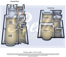 3D Floorplan