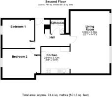 6 Rosiers Court 4...