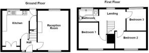 20 Coronation Grove, Newchurch - all floors.JPG