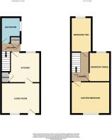 York Terrace Cockfield, Bishop Auckland, DL13 5HD-