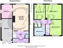 Floorplan One
