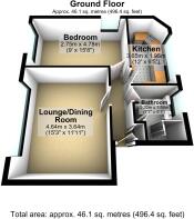 3DFloorplan