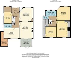 4 Robson Road Goring-By-Sea Worthing BN12 4EF-high