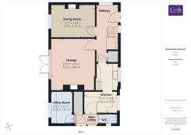 33 Grange Park - Ground Floor