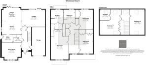 Floorplan - 10 Westwood Court