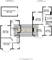 Park Lane,Wembley, HA9 7SB