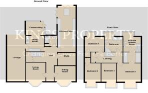 Floorplan 2D