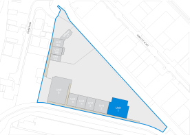 Siteplan gbdean03