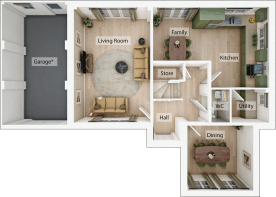 Ground Floor