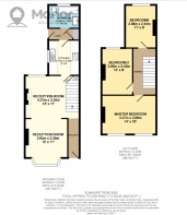 floorplan - Elmhurst Road