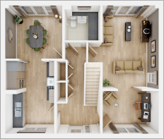 Ground Floor