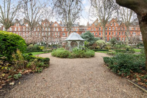 Communal Gardens