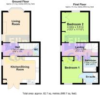 4 Plough Cottages, Canon Pyon - all floors.JPG