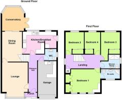 Floorplan One