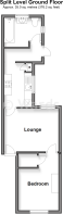 Split Level Ground Floor