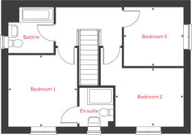 The Mountford - First Floor