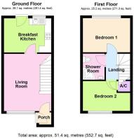 Floorplan One