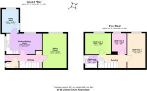 43 St Johns Court, Keynsham - all floors.JPG